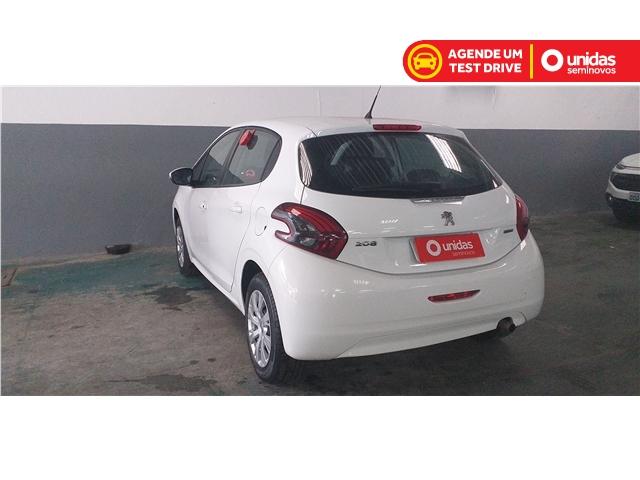 Peugeot 208 1.2 active 12v flex 4p manual - Foto 4