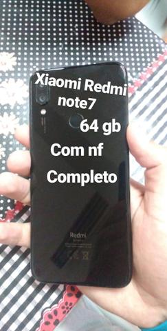 XIAOMI Redmi note 7 64gb