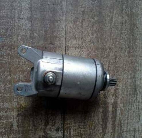 Motor de partida 160