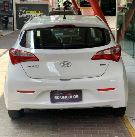 HB20 Confort 1.0 2015/2015 - R$ 34.900,00 - Só Veículos - * - Foto 2