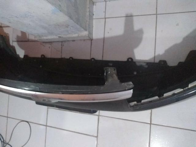 Para choque honda civic 2006 a 2008 original - Foto 2