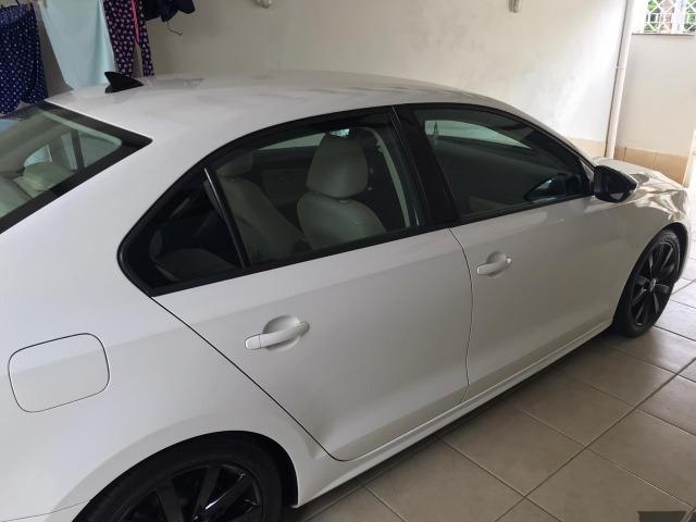 Jetta 2.0 impecável baixo km!!! - Foto 17
