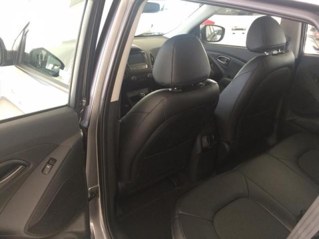 HYUNDAI IX35 2.0 MPFI 16V FLEX 4P 2019 - Foto 7