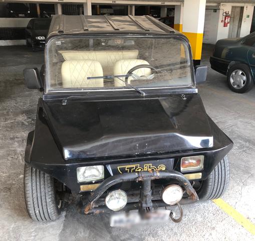 Bugre Mig Taipa 1990/1990 buggy - Foto 3