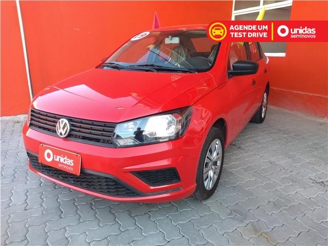 Volkswagen Voyage 1.6 msi totalflex 4p manual - Foto 2
