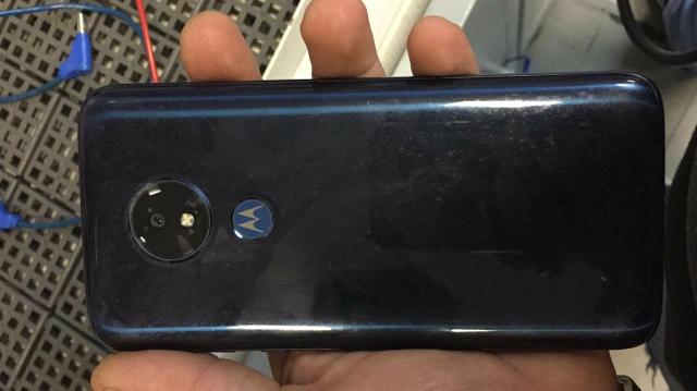 Moto G7 Power - Foto 2
