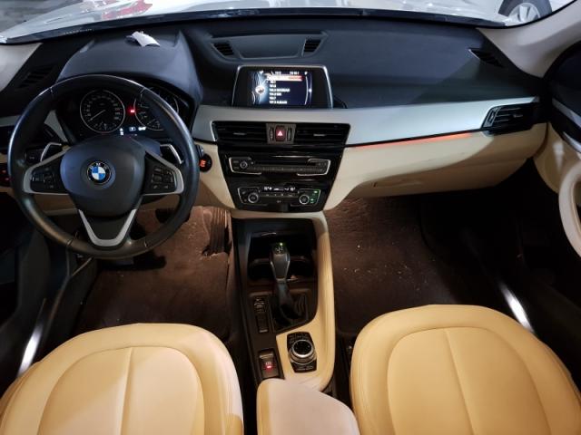 BMW X1 2.0 16V TURBO ACTIVEFLEX SDRIVE20I 4P AUTOMATICO. - Foto 5