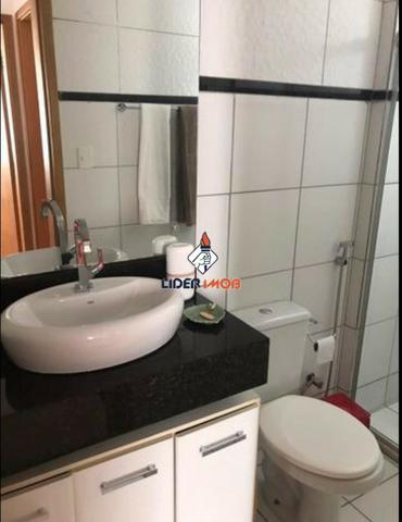 Apartamento 2/4 Mobiliado para Venda no SIM - Condomínio Ilhas do Mediterrâneo - Foto 5