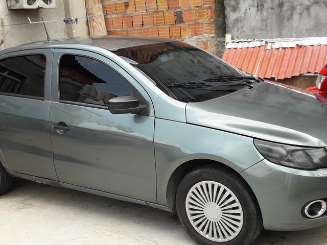 Gol g5