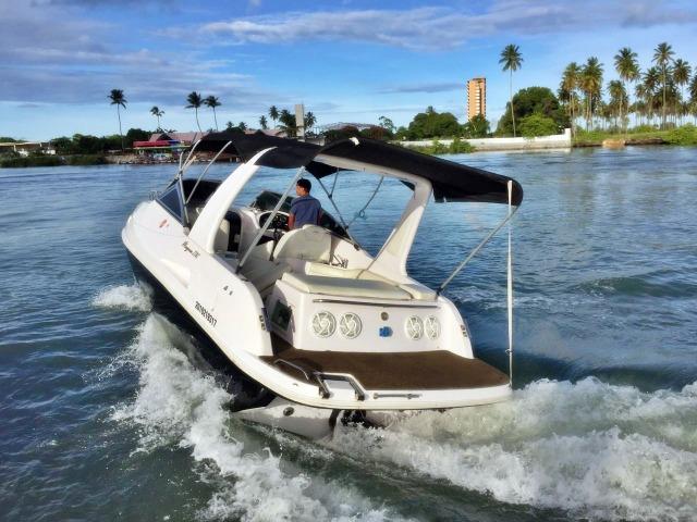 Novíssima Magna 278 Em Até 60x - Foto 14