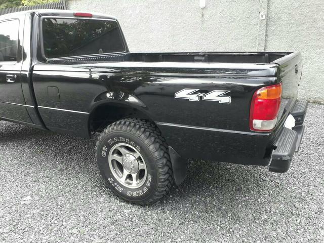 Ranger 4x4 diesel - Foto 3