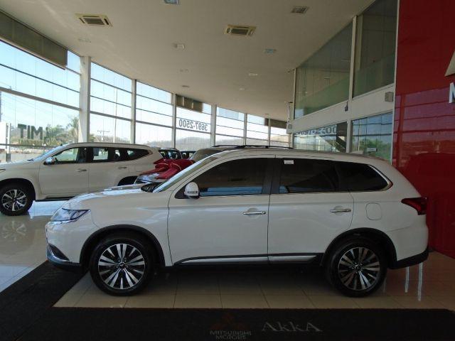 OUTLANDER 2.2 165CV DIESEL AUT. zero Km - Foto 4