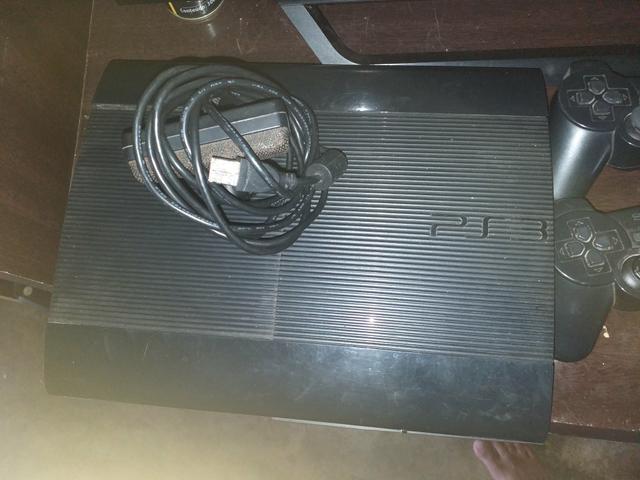 Ps3 - Foto 3