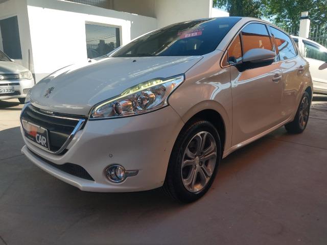 Peugeot 208 - Foto 7
