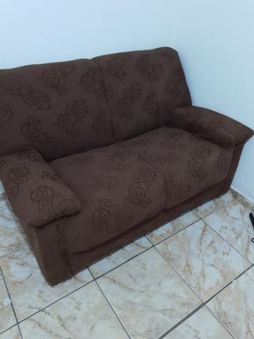 Sofá 2 e 3 lugares - Foto 3