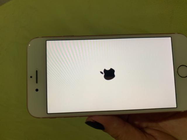 Celular iPhone 6S - Foto 5