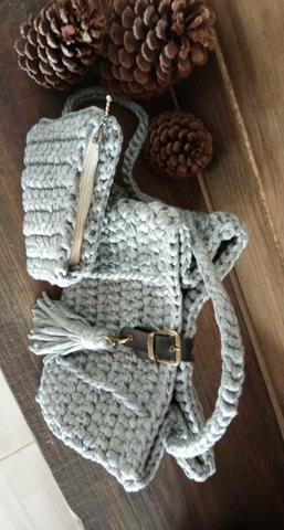 Bolsa tendência verão - Foto 2