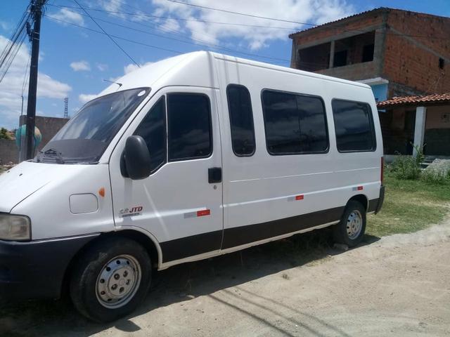 Ducato 2007 - Foto 3