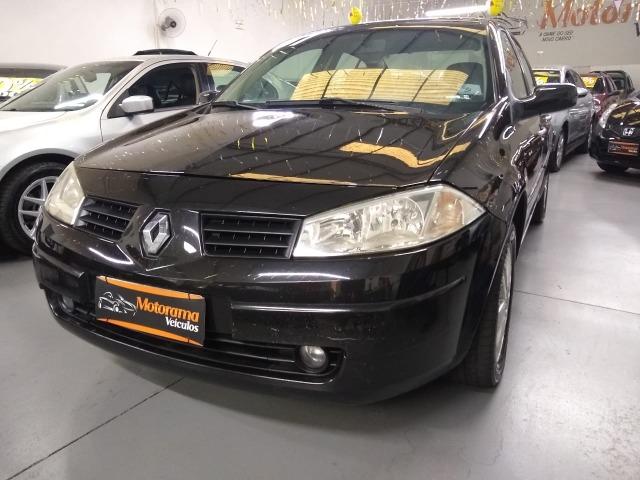 Megane - Completo - Repasse - Foto 2