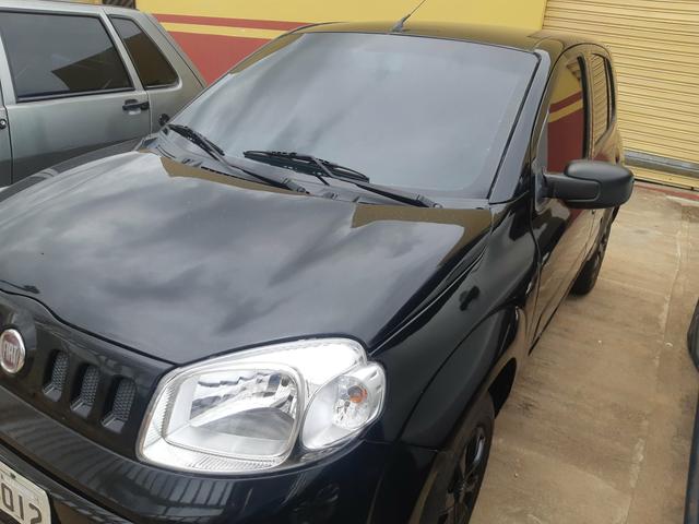 Fiat uno vibace 2011/2011 - Foto 4