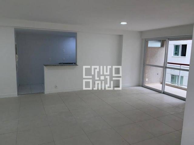 Apto 3 quartos, 2 vagas para alugar por R$ 2.700/mês - Icaraí - Niterói/RJ