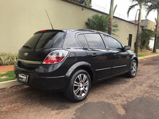 Vectra 2.0 GT 2011 - Foto 15
