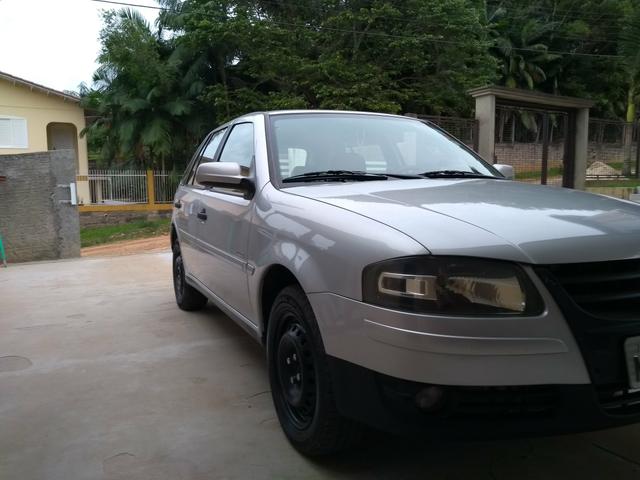 Gol Power G4 1.6 Completo - Foto 2