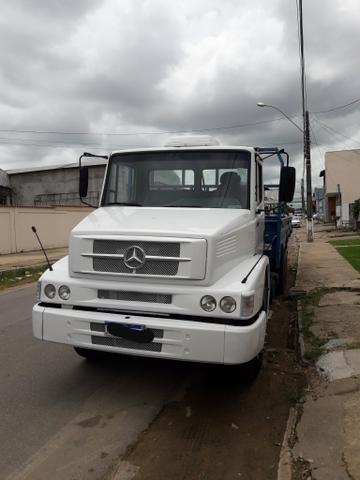 Caminhão L1620