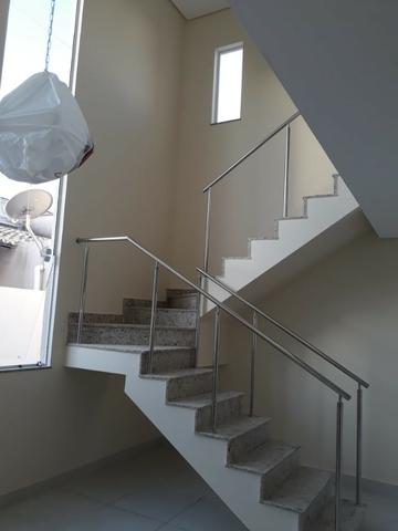 Casa no Residencial Fazenda Park - Foto 5