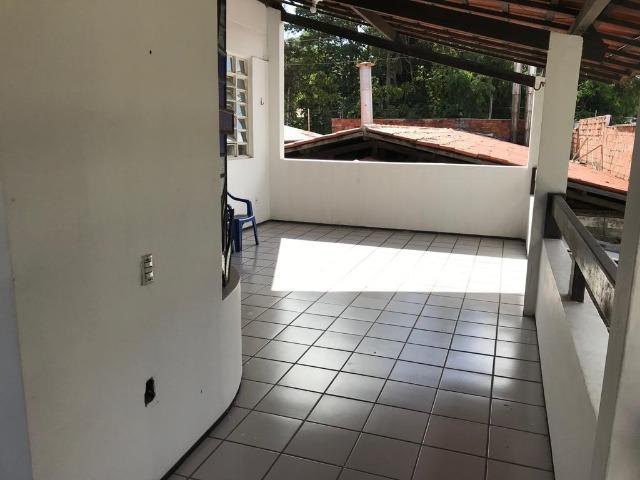 Casa com 4 dormitórios para alugar, 400 m² por R$ 3.500/mês - Foto 16