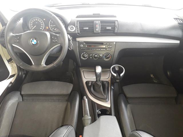 BMW / 118i - Automática - 2011 - Linda!!!!!! - Foto 7