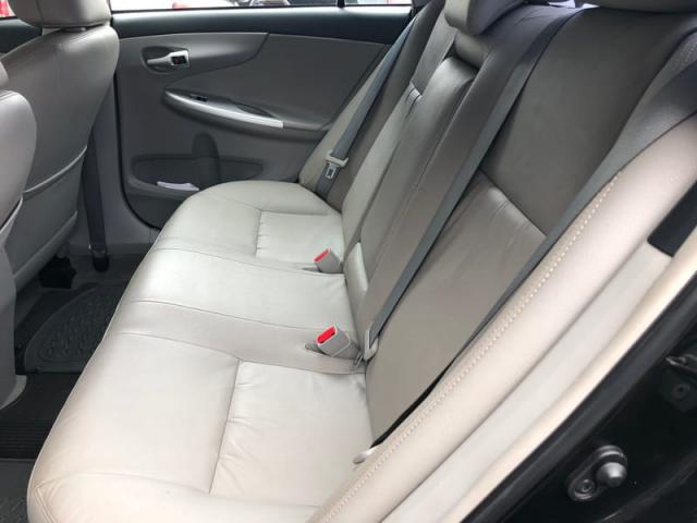 Corolla 2.0 XEI - absolutamente impecável - kit multimídia - Foto 7