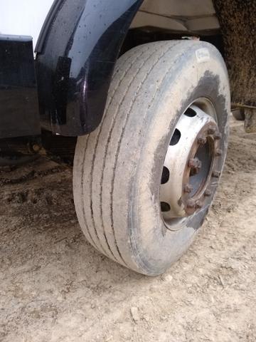 Mercedes 1513 turbinado e reduzido - Foto 2