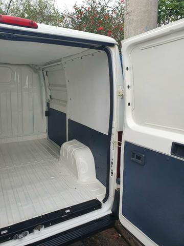 Ducato cargo curto 2.3 me Diesel 2014 - Foto 6