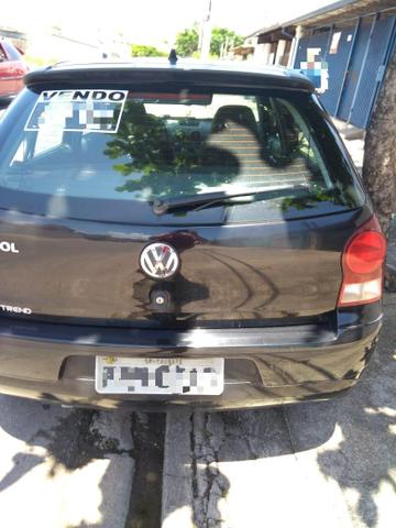 Gol 4 portas 2012 conservado - Foto 2