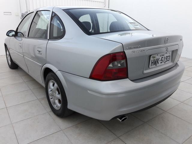 Vectra Milenium 2001 Completo Extra! - Foto 4