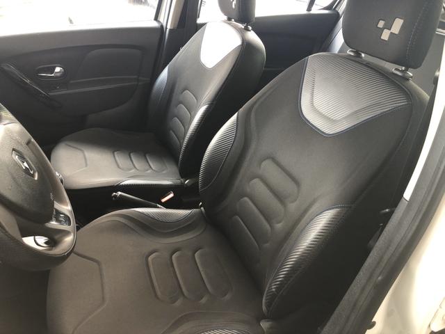 Sandero GT line 1.6 2017 - Foto 10