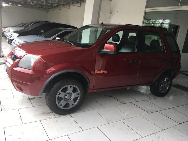 Ecosport 2.0 XLT 2004 GNV Novinha