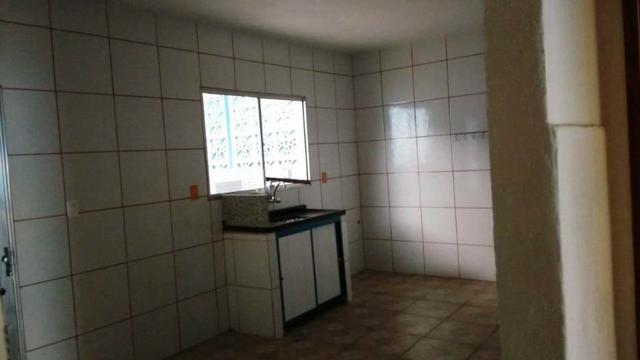 Casa 5 qtos 1 suite 3 banheiros garagem coberta 5 carros - Foto 11