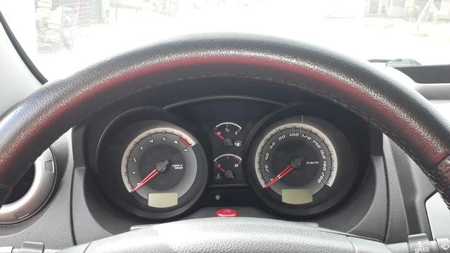 Vendo Fiesta Sedan 2011 1.6 Completo - Foto 4