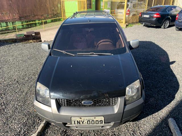 Ford Ecosport 2007 1.6 freestyle completa - Foto 12