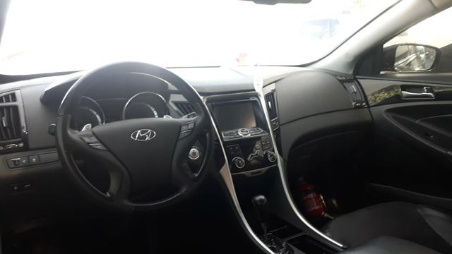 Hyundai Sonata GLS - Foto 5