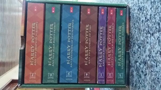 Livros - Foto 2