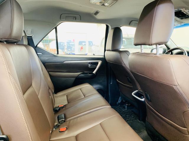 Hilux SW4 7L 2017 - Foto 9
