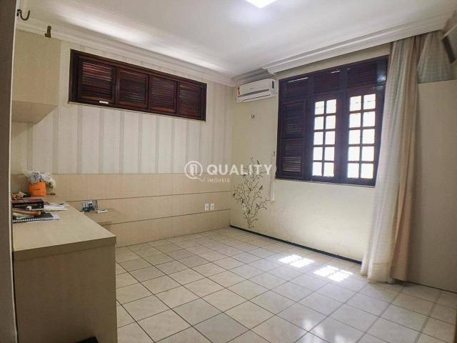 Casa Duplex no Rodolfo Teófilo, 440 m², com 3 suítes à venda por R$ 950.000,00 - Foto 13
