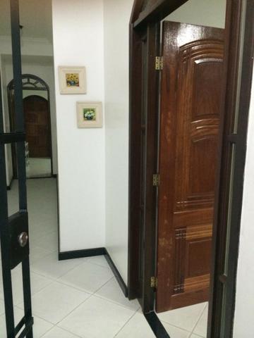 Linda, entrar e morar, 4 quartos, piscina e churrasqueira - Foto 16