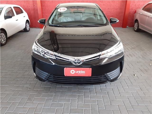 Corolla Gli - 2019 - com ipva 2020 PAGO