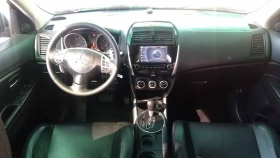 MITSUBISHI ASX 2010/2011 ASX - Foto 5