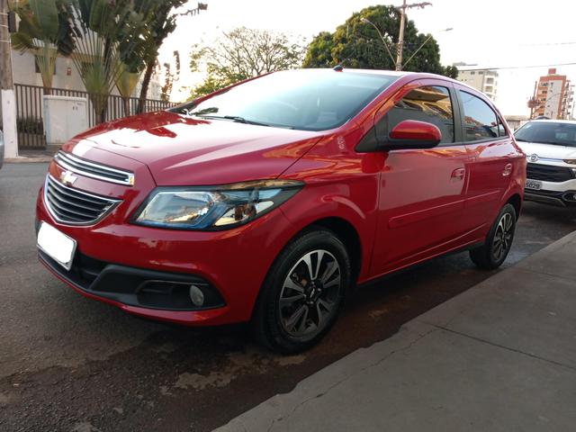 Onix LTZ - 2013 - Foto 2