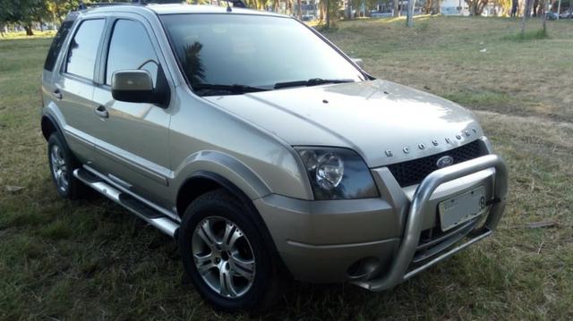 Ford EcoSport XLS 1.6 Flex Completa